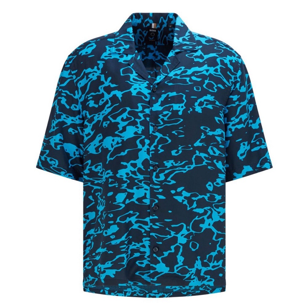 Shirt Boss